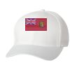 Wooly 6-Panel Cap Thumbnail