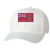 Wooly 6-Panel Cap Thumbnail