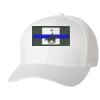 Wooly 6-Panel Cap Thumbnail