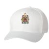 Wooly 6-Panel Cap Thumbnail