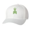 Wooly 6-Panel Cap Thumbnail