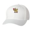 Wooly 6-Panel Cap Thumbnail