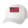 Wooly 6-Panel Cap Thumbnail