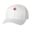 Wooly 6-Panel Cap Thumbnail