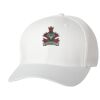 Wooly 6-Panel Cap Thumbnail