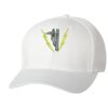 Wooly 6-Panel Cap Thumbnail