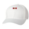Wooly 6-Panel Cap Thumbnail