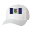 Wooly 6-Panel Cap Thumbnail