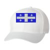 Wooly 6-Panel Cap Thumbnail