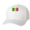 Wooly 6-Panel Cap Thumbnail