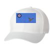 Wooly 6-Panel Cap Thumbnail