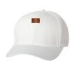 Wooly 6-Panel Cap Thumbnail