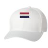 Wooly 6-Panel Cap Thumbnail