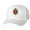 Wooly 6-Panel Cap Thumbnail