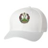 Wooly 6-Panel Cap Thumbnail