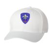 Wooly 6-Panel Cap Thumbnail