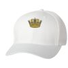 Wooly 6-Panel Cap Thumbnail