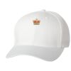 Wooly 6-Panel Cap Thumbnail