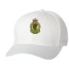 Wooly 6-Panel Cap Thumbnail