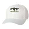Wooly 6-Panel Cap Thumbnail