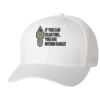 Wooly 6-Panel Cap Thumbnail