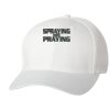 Wooly 6-Panel Cap Thumbnail