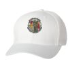 Wooly 6-Panel Cap Thumbnail