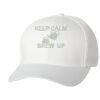 Wooly 6-Panel Cap Thumbnail