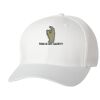 Wooly 6-Panel Cap Thumbnail