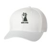 Wooly 6-Panel Cap Thumbnail