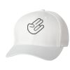 Wooly 6-Panel Cap Thumbnail