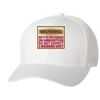 Wooly 6-Panel Cap Thumbnail