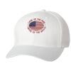Wooly 6-Panel Cap Thumbnail
