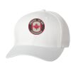 Wooly 6-Panel Cap Thumbnail