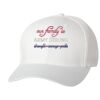 Wooly 6-Panel Cap Thumbnail