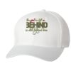 Wooly 6-Panel Cap Thumbnail