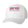 Wooly 6-Panel Cap Thumbnail