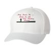 Wooly 6-Panel Cap Thumbnail