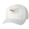 Wooly 6-Panel Cap Thumbnail