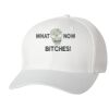 Wooly 6-Panel Cap Thumbnail