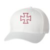 Wooly 6-Panel Cap Thumbnail