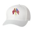 Wooly 6-Panel Cap Thumbnail