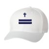 Wooly 6-Panel Cap Thumbnail
