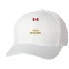 Wooly 6-Panel Cap Thumbnail