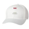 Wooly 6-Panel Cap Thumbnail