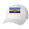 Wooly 6-Panel Cap Thumbnail