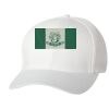 Wooly 6-Panel Cap Thumbnail
