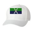Wooly 6-Panel Cap Thumbnail