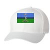 Wooly 6-Panel Cap Thumbnail