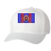 Wooly 6-Panel Cap Thumbnail